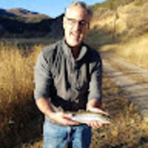 Meet your Posher, Thomas